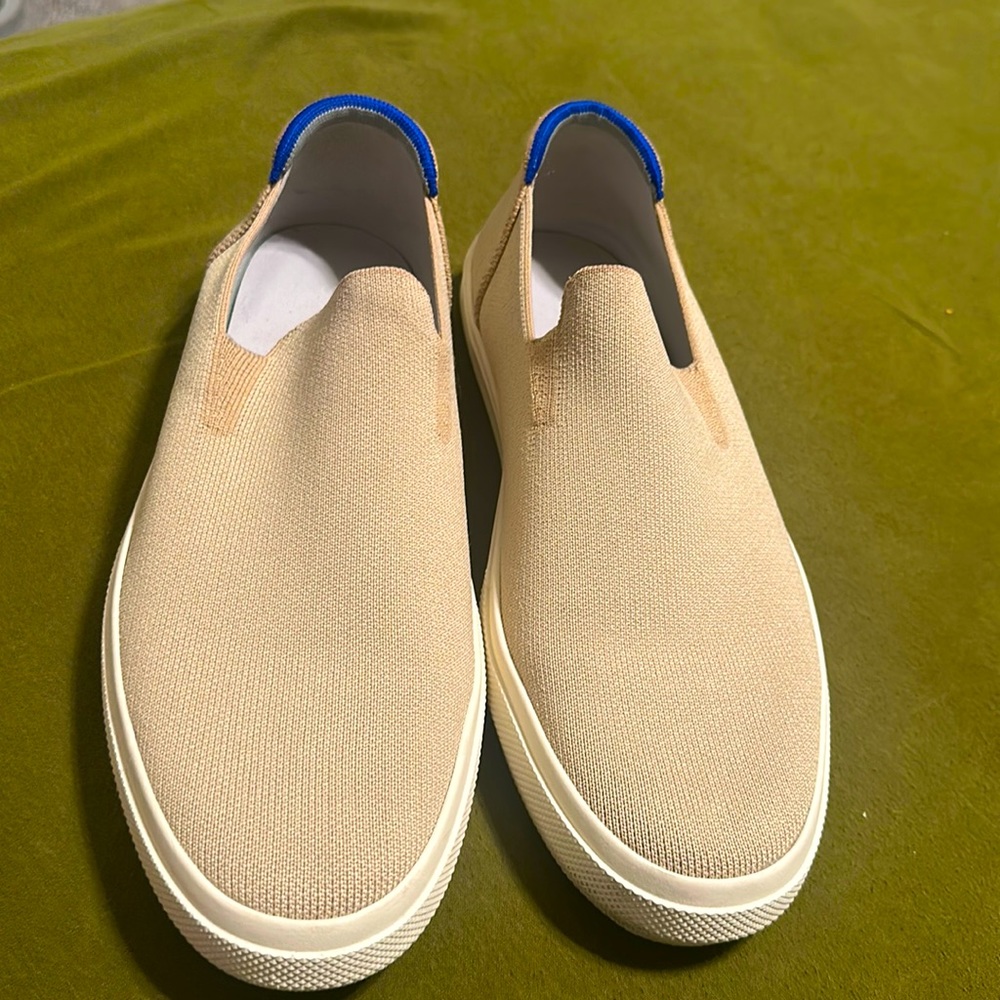 Authentic Rothy's. Women's sz 13/ Men's 11.5